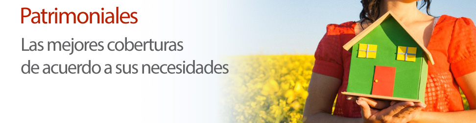 Patrimoniales